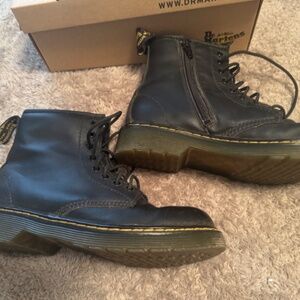 Kid's Dr. Martens